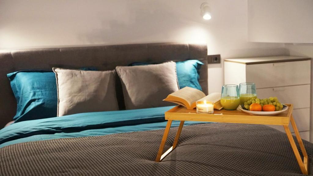 Lagom loft Vilnius room 5